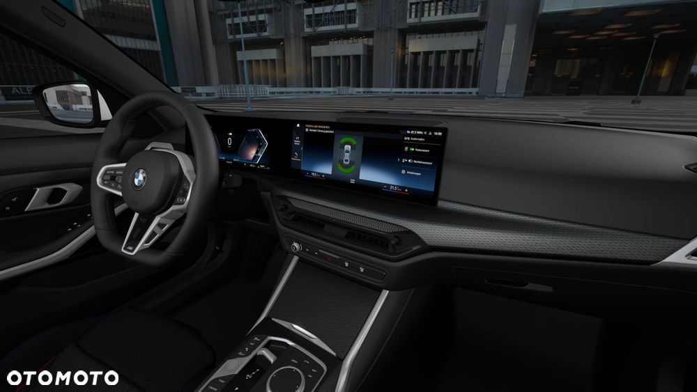 BMW Seria 3 318i - 14