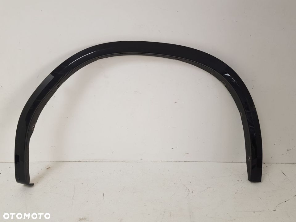 BMW X3 G01 M PAKIET LISTWA PRAWA TYŁ BŁOTNIK 8064824 - 1
