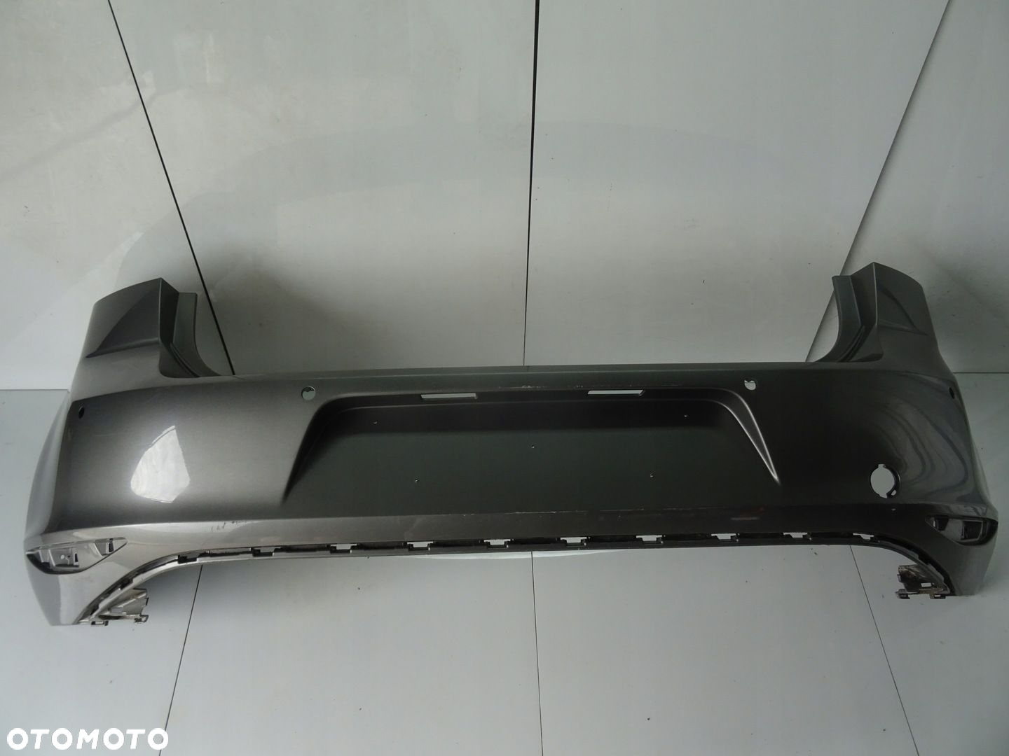 ORYGINALNY VW GOLF VII 7 12-17 HB 4XPDC - 2