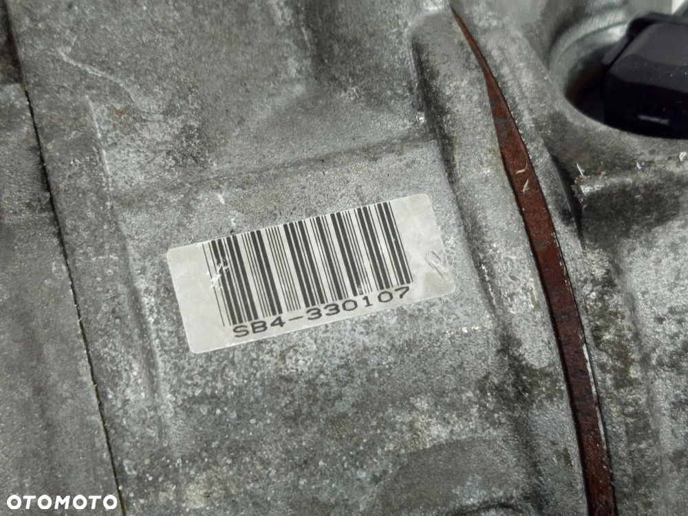 SPRĘŻARKA KOMPRESOR KLIMATYZACJI BMW E60 E61 LCI N47D20A 6987862 - 6