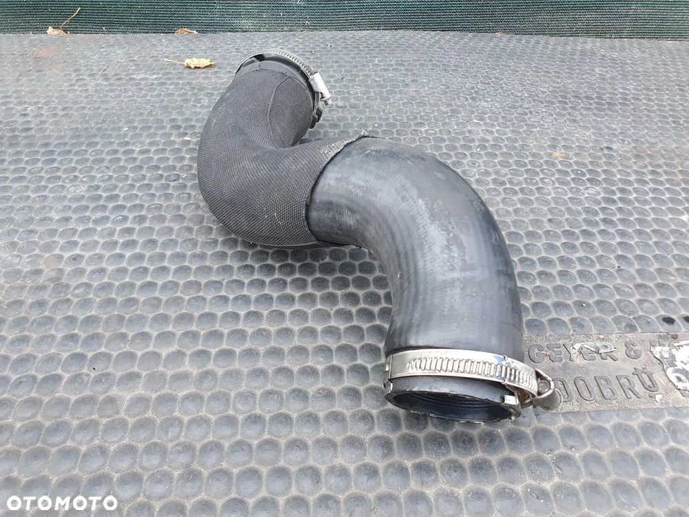 Przewod 8K0145673L 8K0145737J 8K0145709H Powietrza Turbiny Intercooler Rura Krociec Waz 1.8 2.0 TFSI 2.0 TDI Audi A4 B8 A5 8T - 26