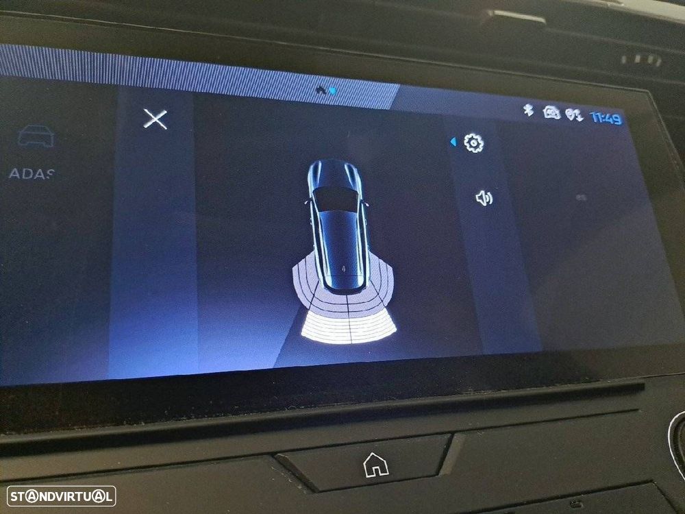 Peugeot 308 1.2 Hybrid Style e-DCS6 - 25