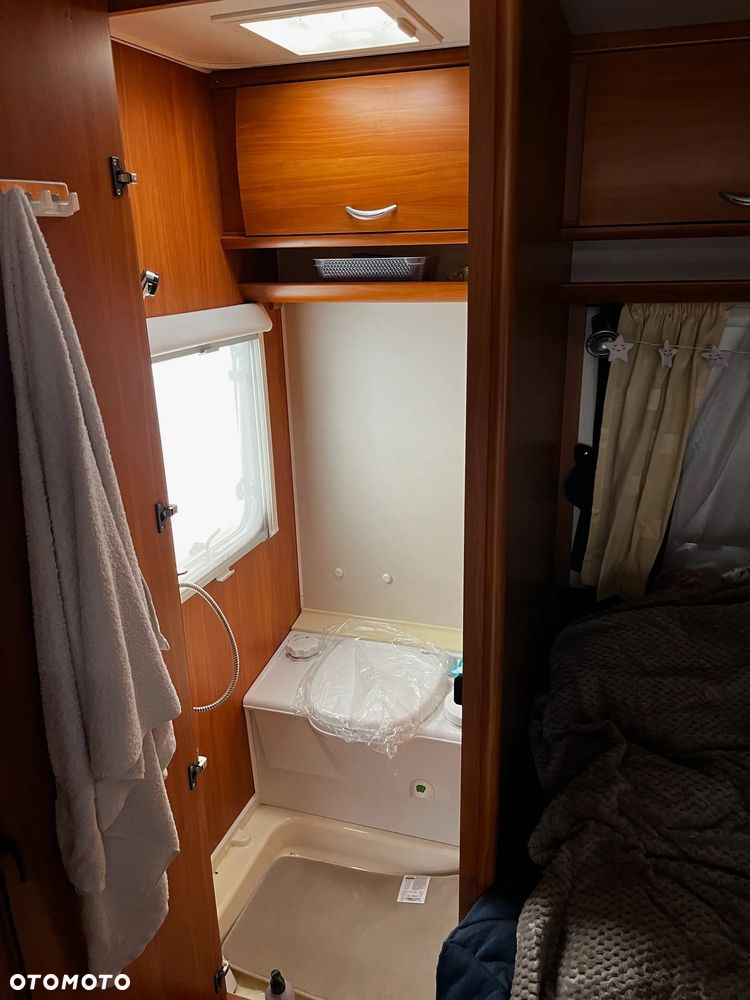 Dethleffs Beduin - 13