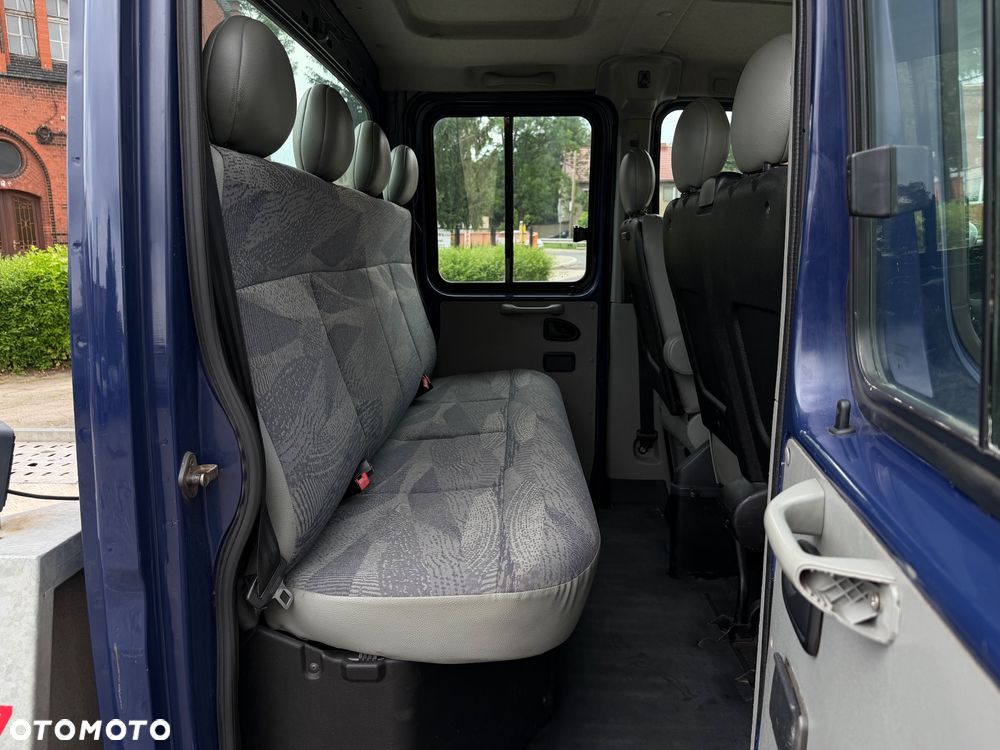 Renault Master - 8