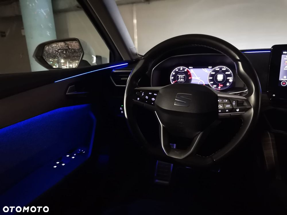 Seat Leon 1.5 TSI Xcellence - 20