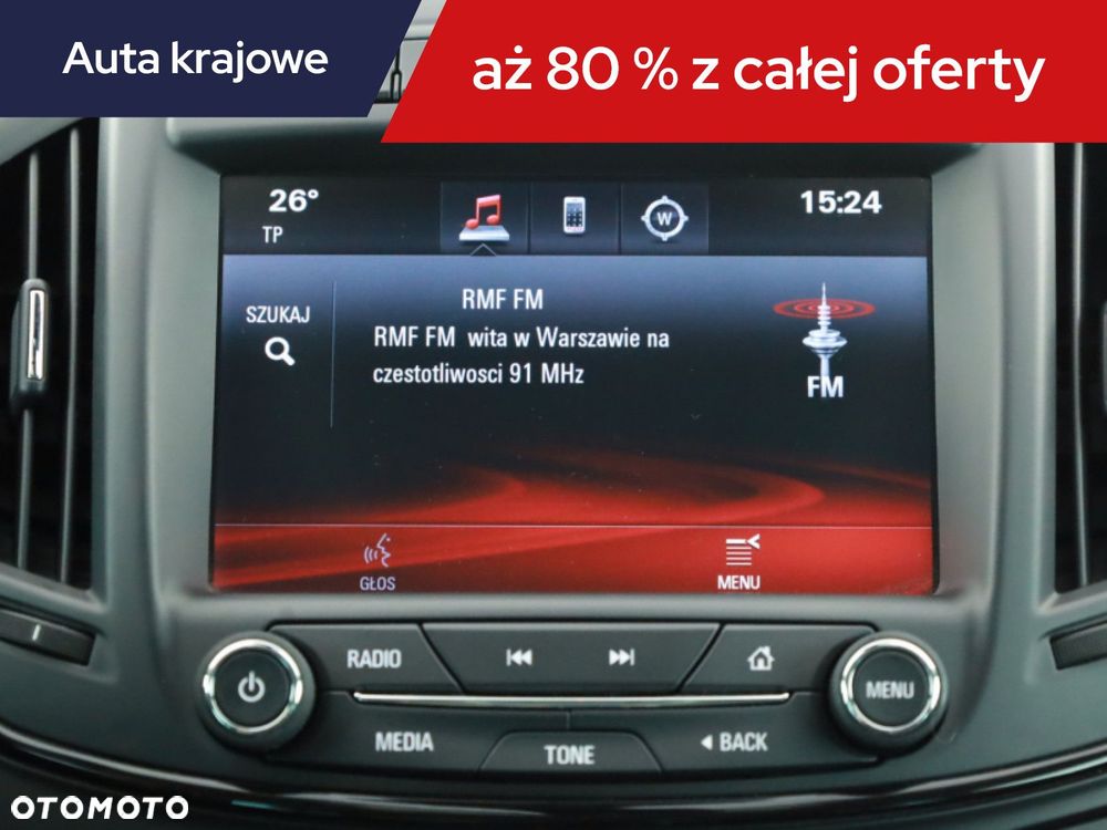 Opel Insignia - 12