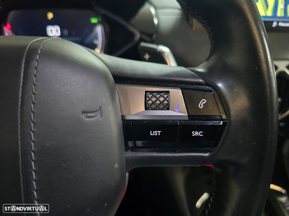DS DS3 Crossback - 19