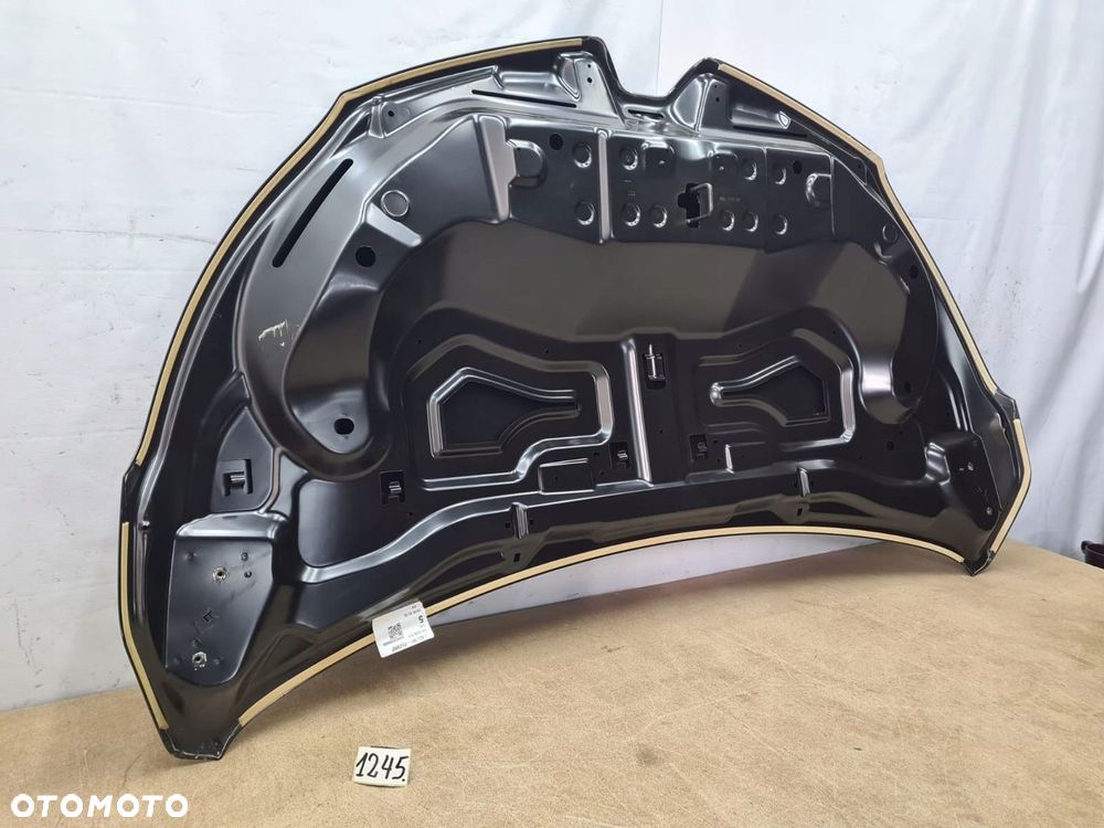 RENAULT CAPTUR I LIFT MASKA NOWA ORYGINALNA - 7