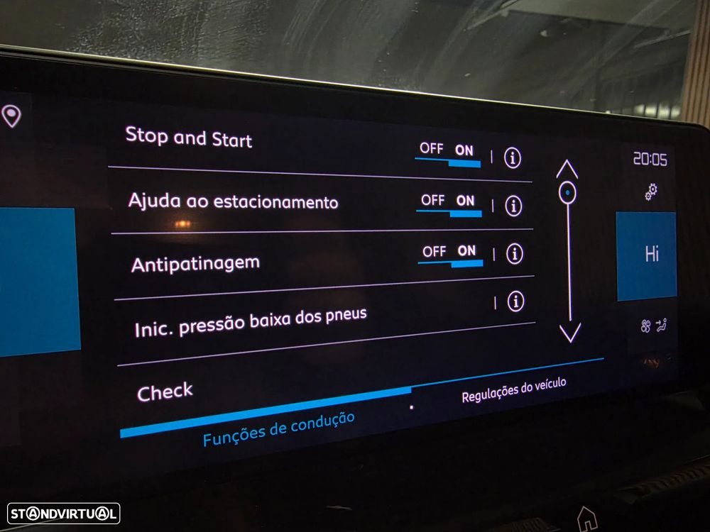 Citroën C4 1.5 BlueHDi Shine EAT8 - 16