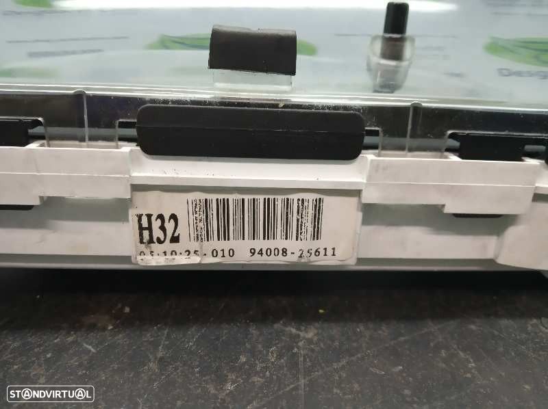 QUADRANTE HYUNDAI ACCENT II 2005 -94008 25611 - 2