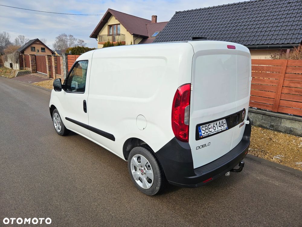 Fiat Doblo - 4