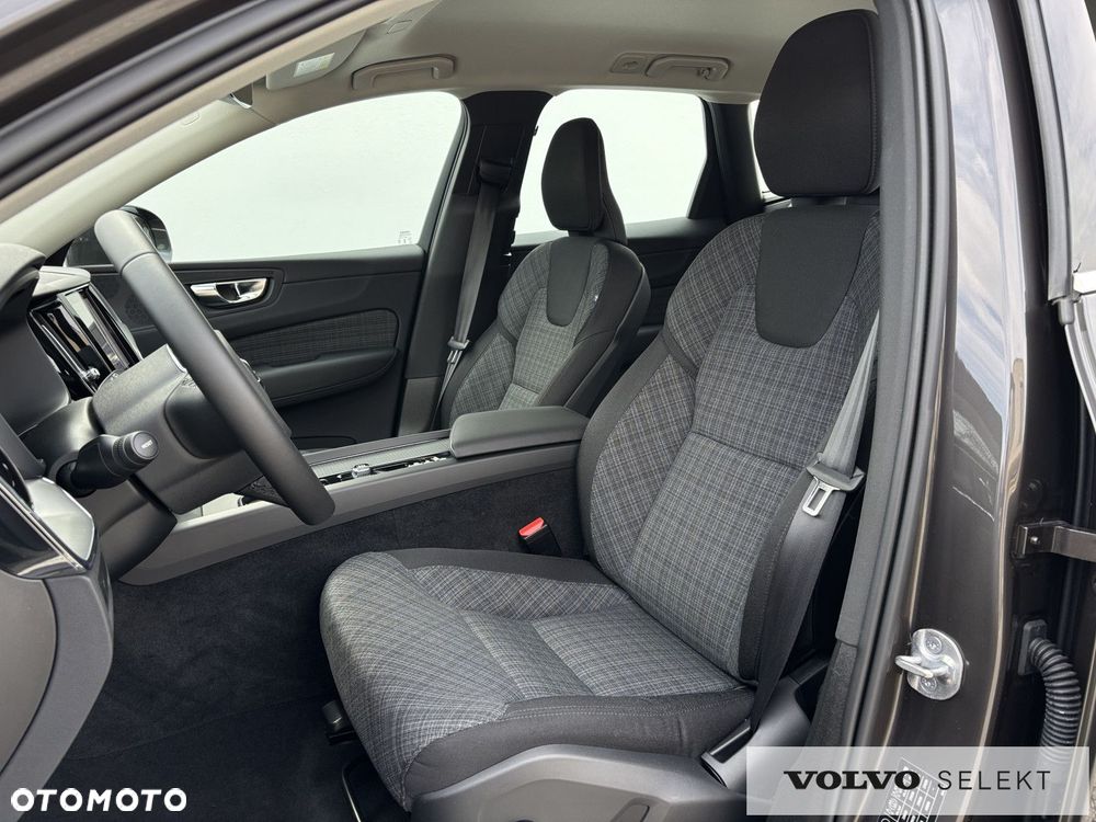 Volvo XC 60 - 8