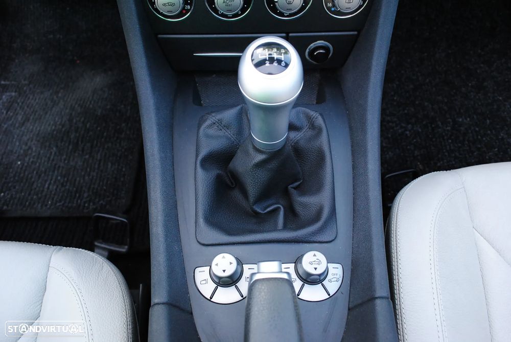 Mercedes-Benz SLK 200 Kompressor - 23