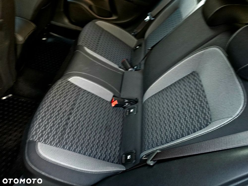 Opel Astra 1.2 T S&S - 13