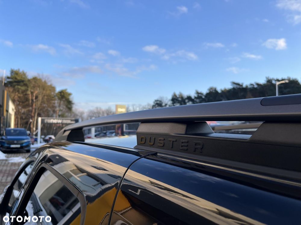 Dacia Duster - 10
