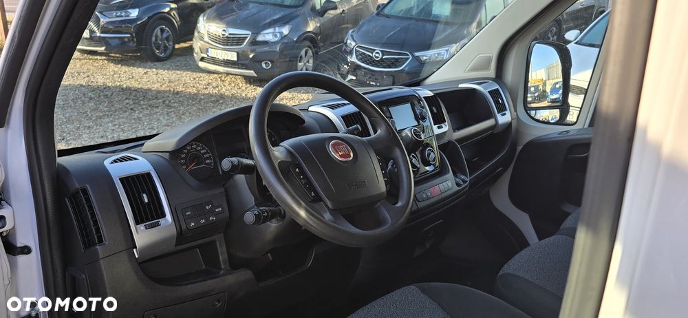 Fiat DUCATO - 17