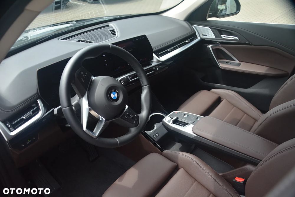 BMW X1 xDrive23i mHEV xLine - 5