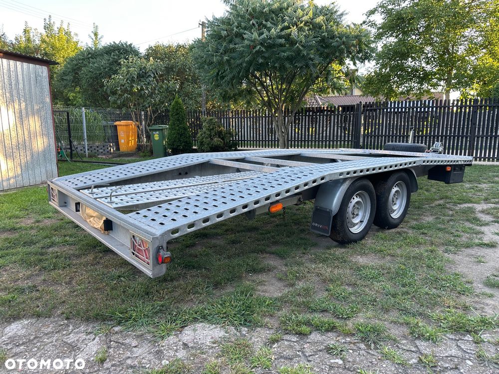 Drival 3500-2 - 4