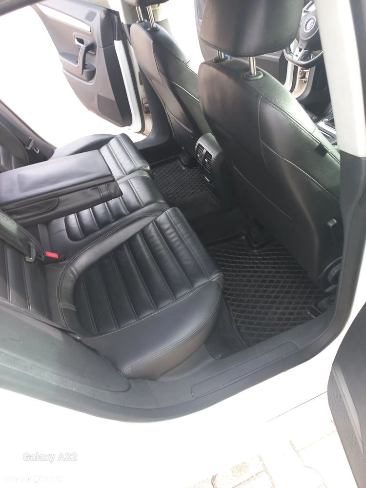 Volkswagen Passat CC - 23