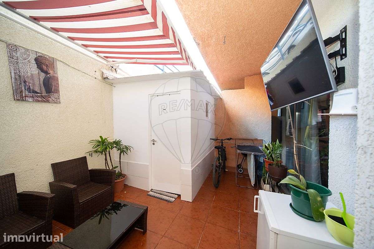 Apartamento T1 para venda - Grande imagem: 3/11