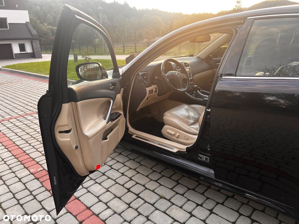 Lexus IS 220 D Classic - 14