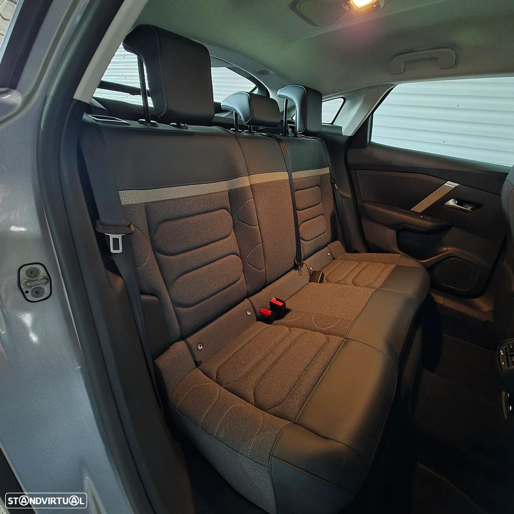 Citroën e-C4 50 kWh YOU! - 24