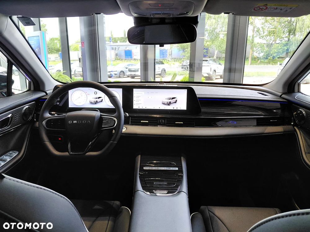 Omoda 5 1.6 T-GDI Premium DCT - 18