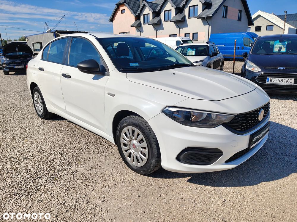 Fiat Tipo 1.4 Classic - 16