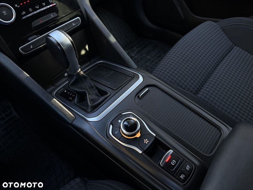 Renault Talisman - 22