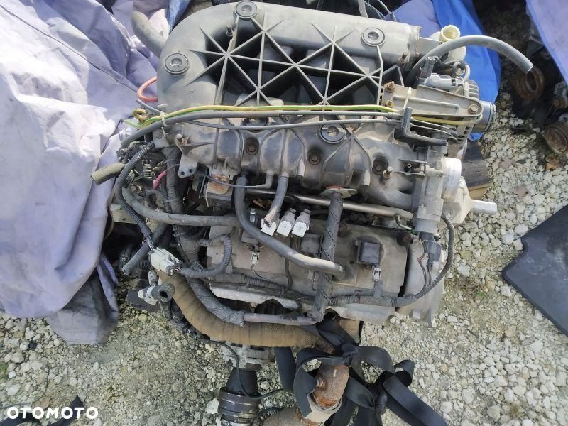 SILNIK KOMPLETNY 3.5 V6 BENZYNA CHRYSLER PACIFICA 2005 P04 - 1