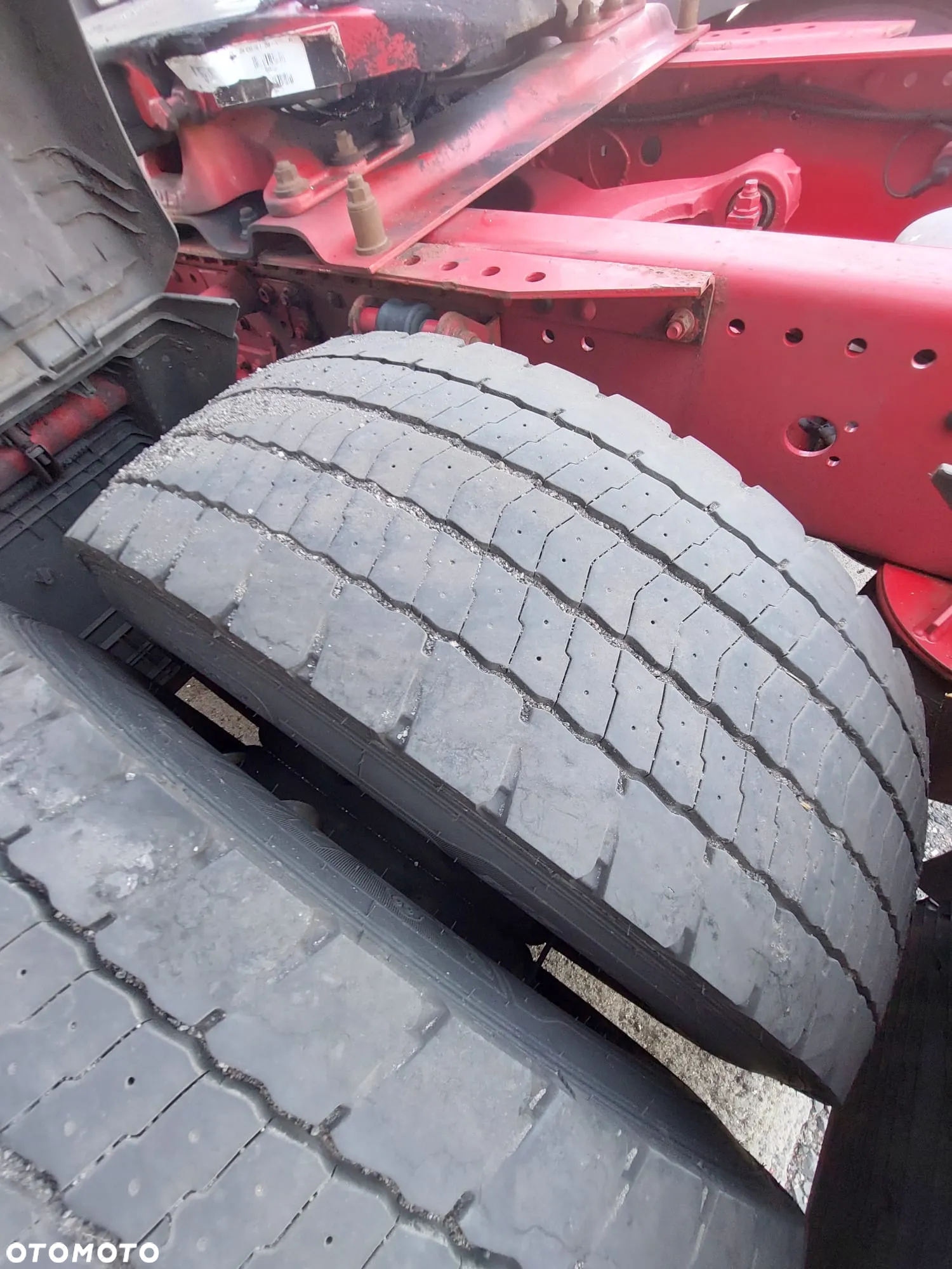 MAN TGX 18.440 - 35