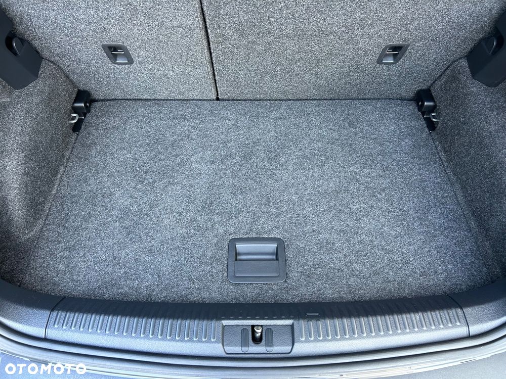 Volkswagen Polo 1.4 TDI (Blue Motion Technology) Trendline - 27