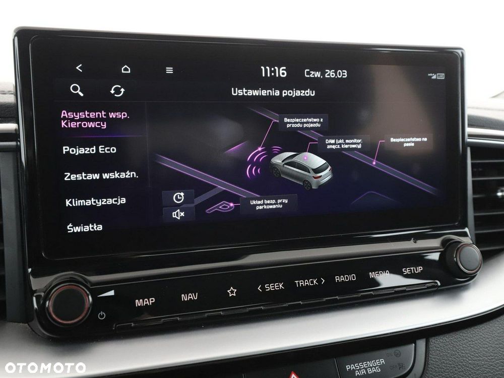 Kia XCeed 1.6 GDI DCT6 OPF Inspiration - 29