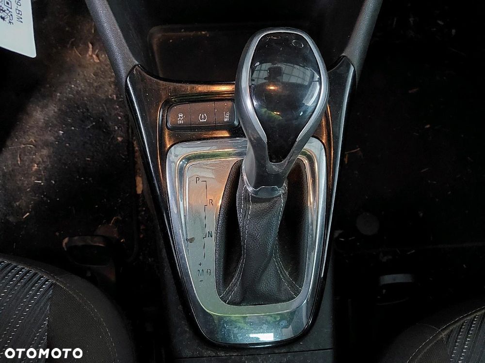 Opel Crossland X 1.2 Start/Stop Automatik Design Line - 7