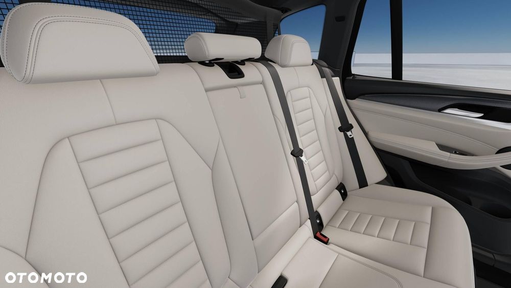 BMW X3 - 8
