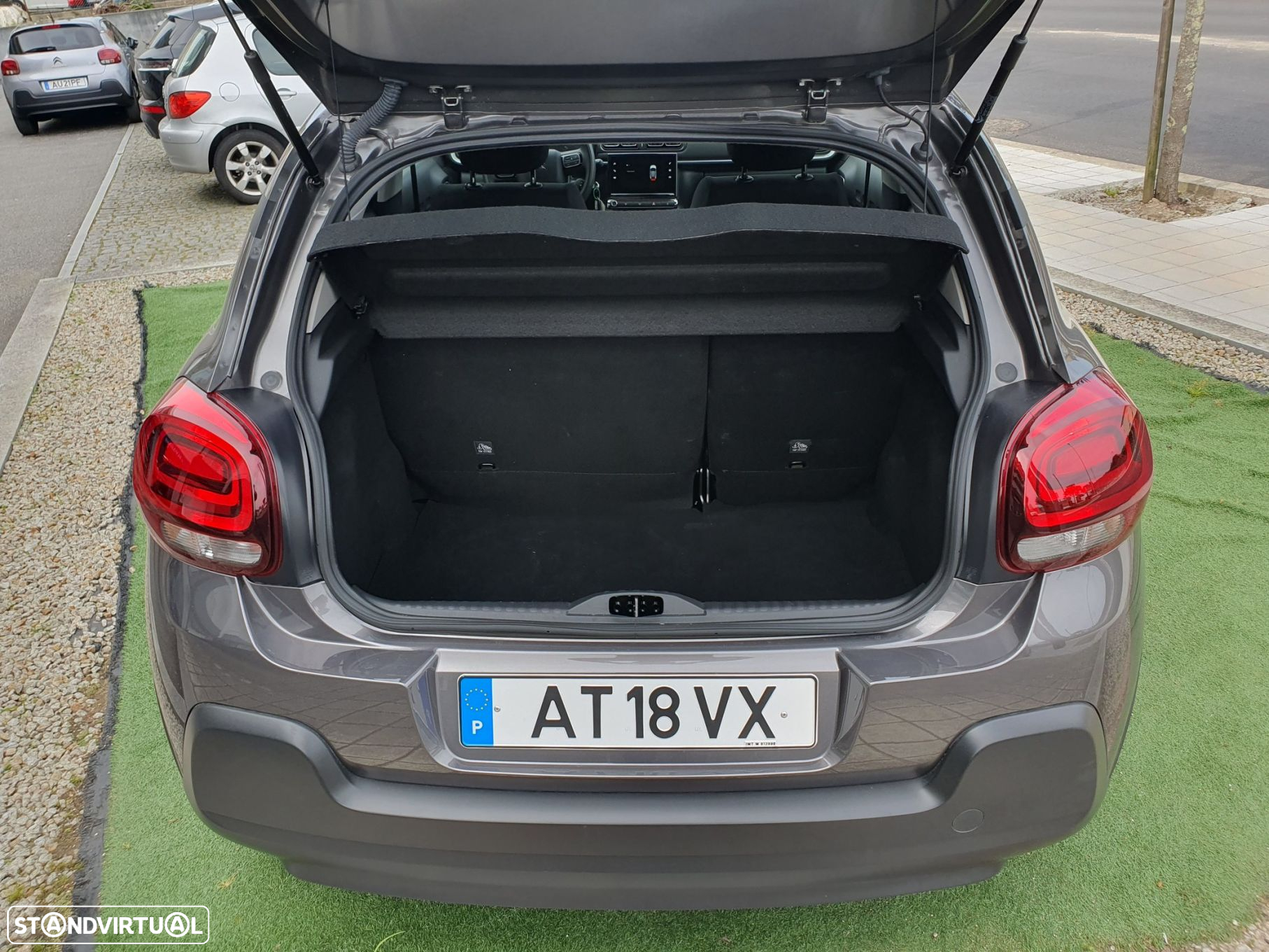 Citroën C3 1.2 PureTech C-Series - 20
