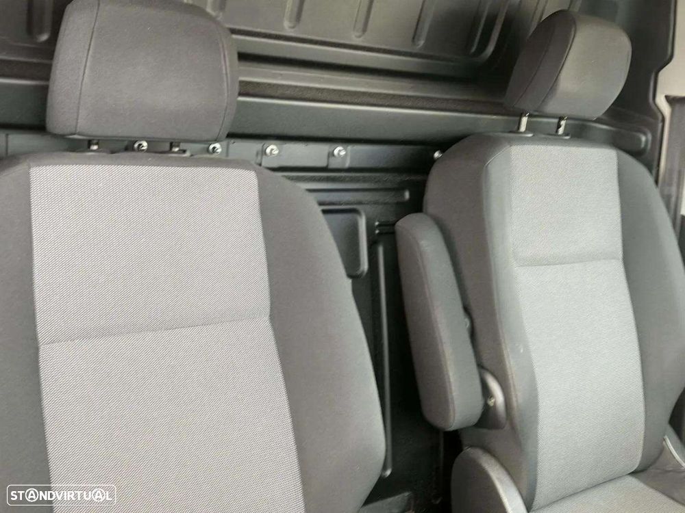 Opel Combo 1.5 CDTi - 16