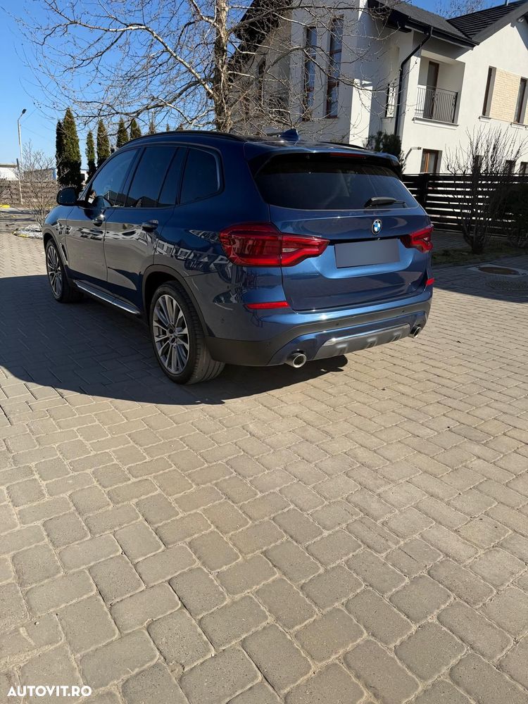 BMW X3 - 4