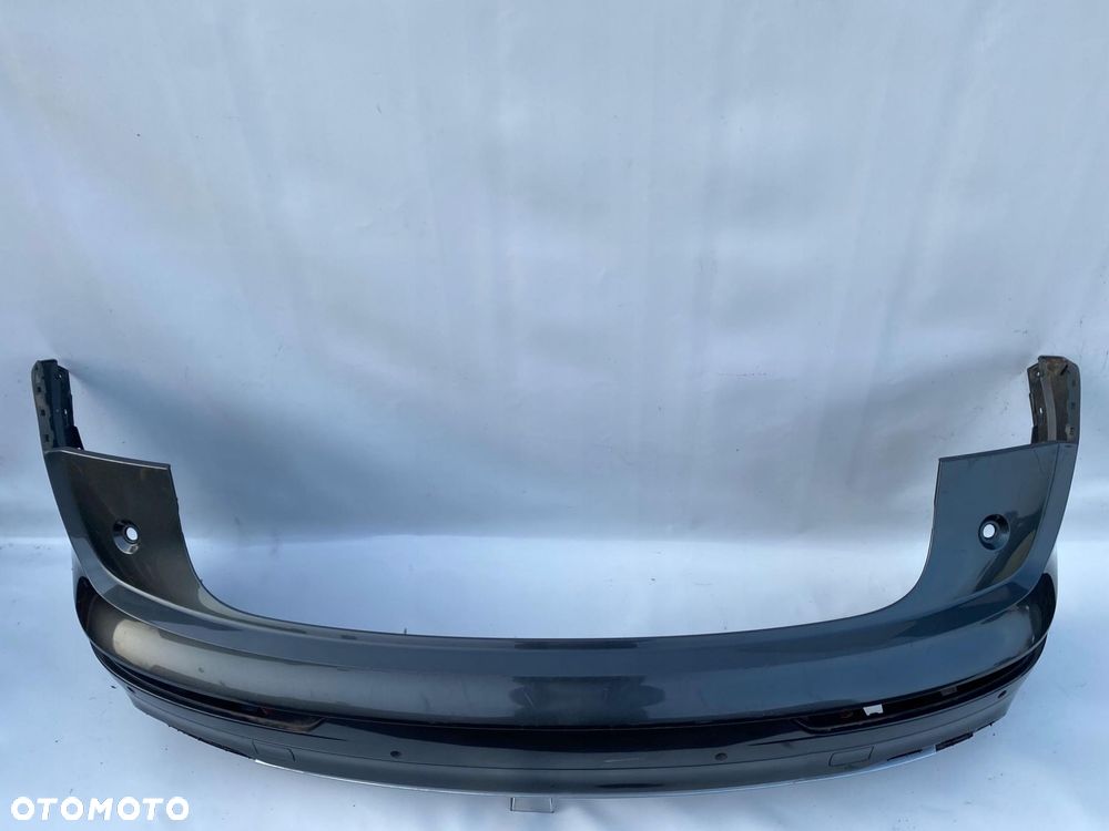 AUDI SQ5 Q5 80A S Line ZDERZAK TYLNY TYL 80A807521D - 2