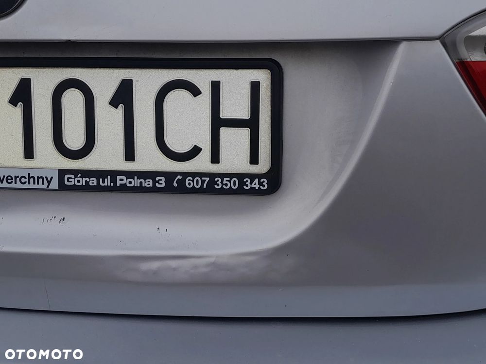 BMW Seria 3 320d DPF - 13