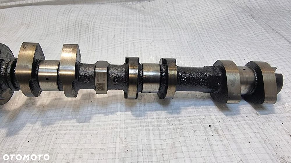 WAŁEK ROZRZĄDU SSĄCY KOŁO ROZRZĄDU FORD FOCUS MK3 1.0 EcoBoost CM5GFDGGKEA - 4