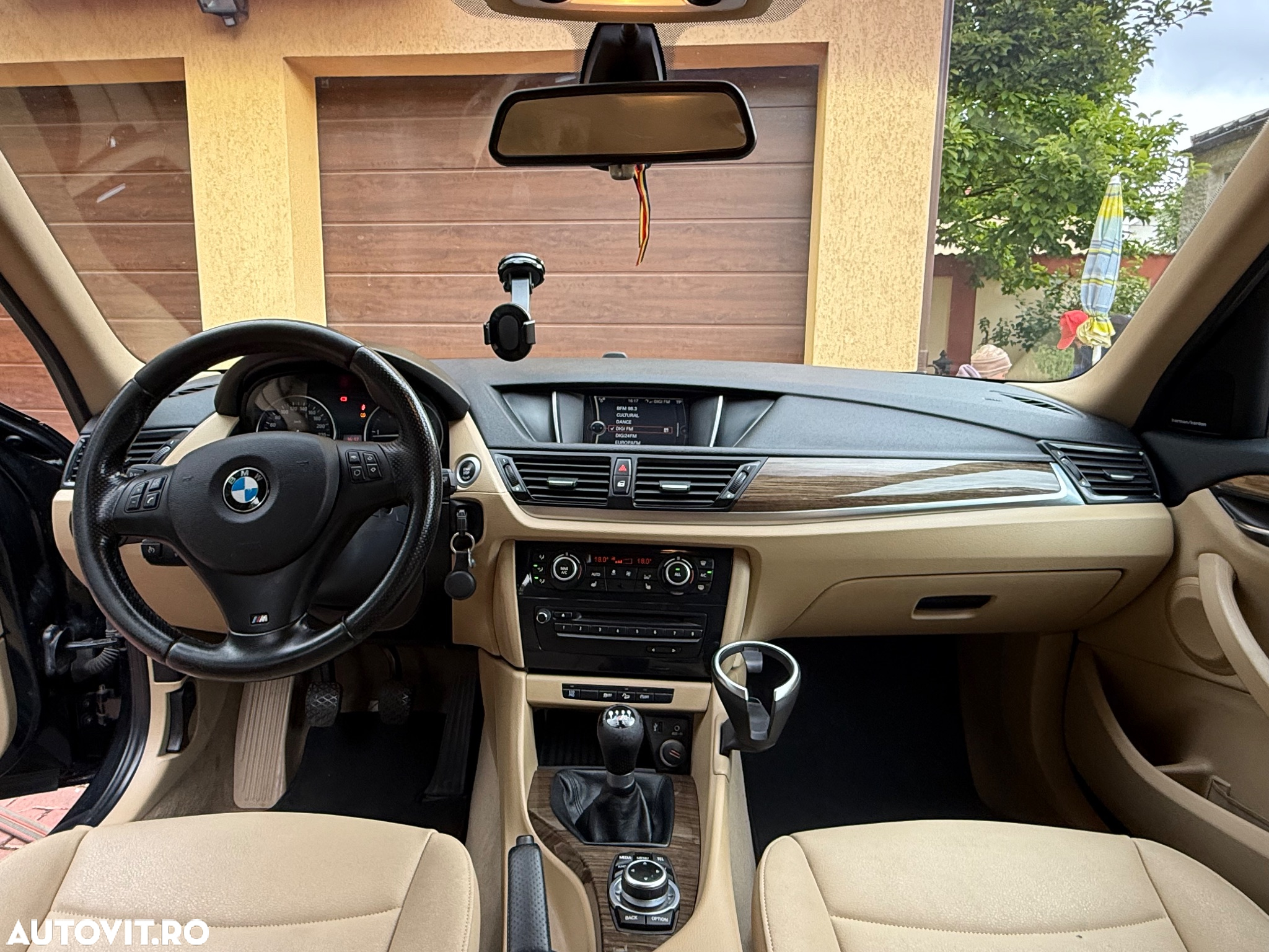 BMW X1 xDrive18d - 2