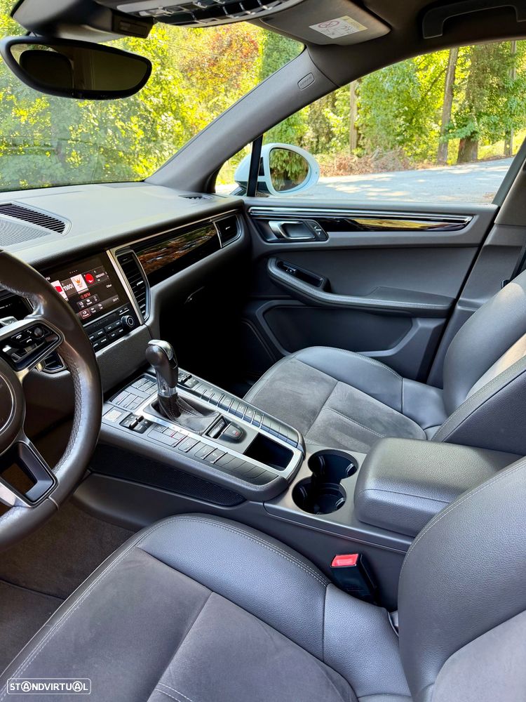 Porsche Macan S PDK - 16