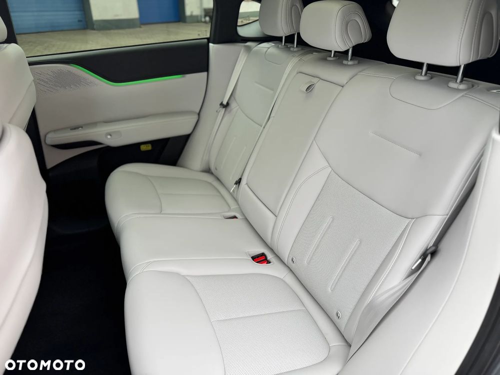 XPeng G6 80.8 kWh AWD Performance PRO - 13