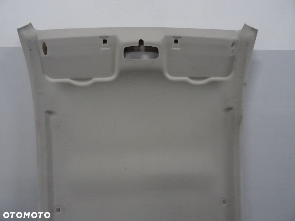 PODSUFITKA PODSUFITÓWKA FORD FIESTA V HB 5D 02-05 NR60 - 2