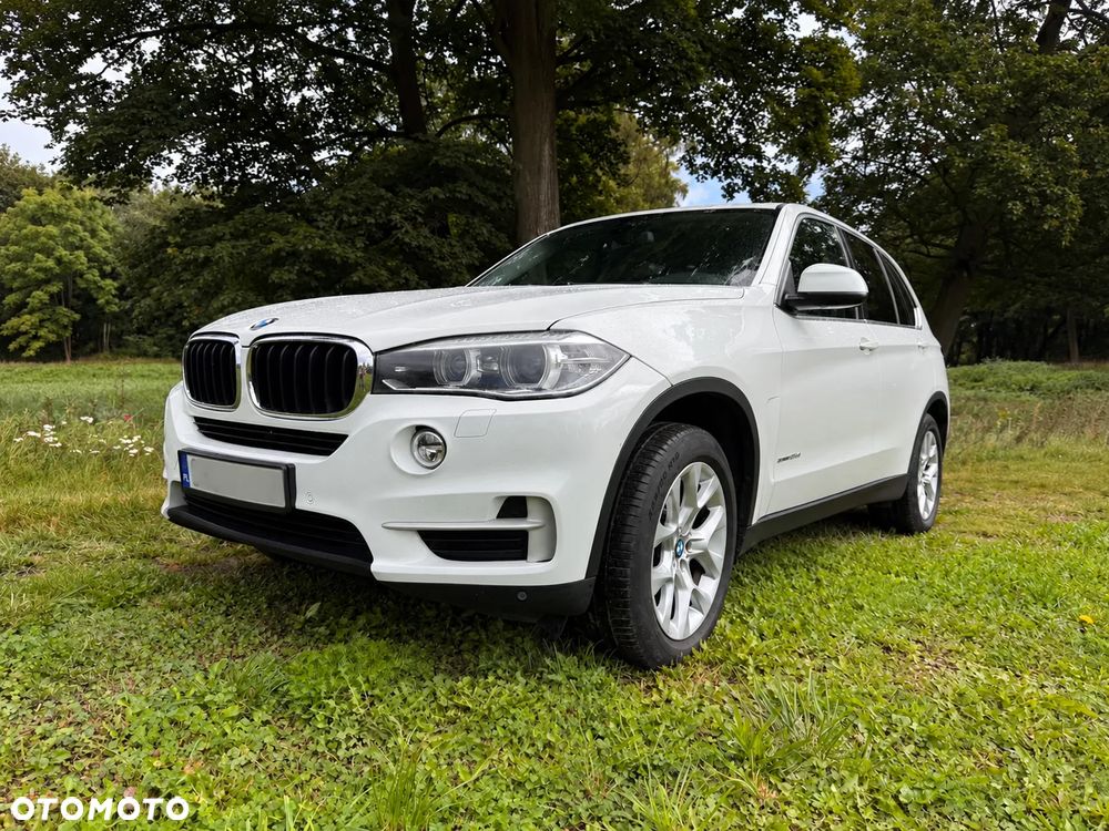 BMW X5 - 6