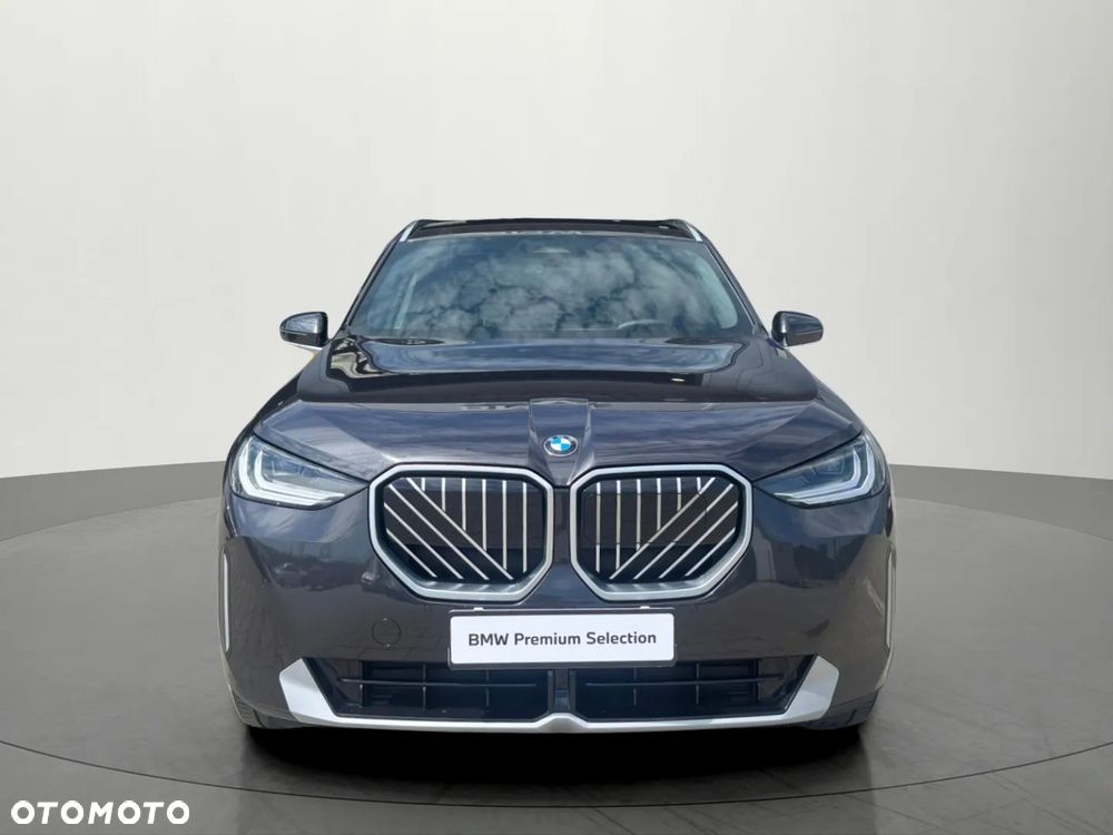 BMW X3 - 9