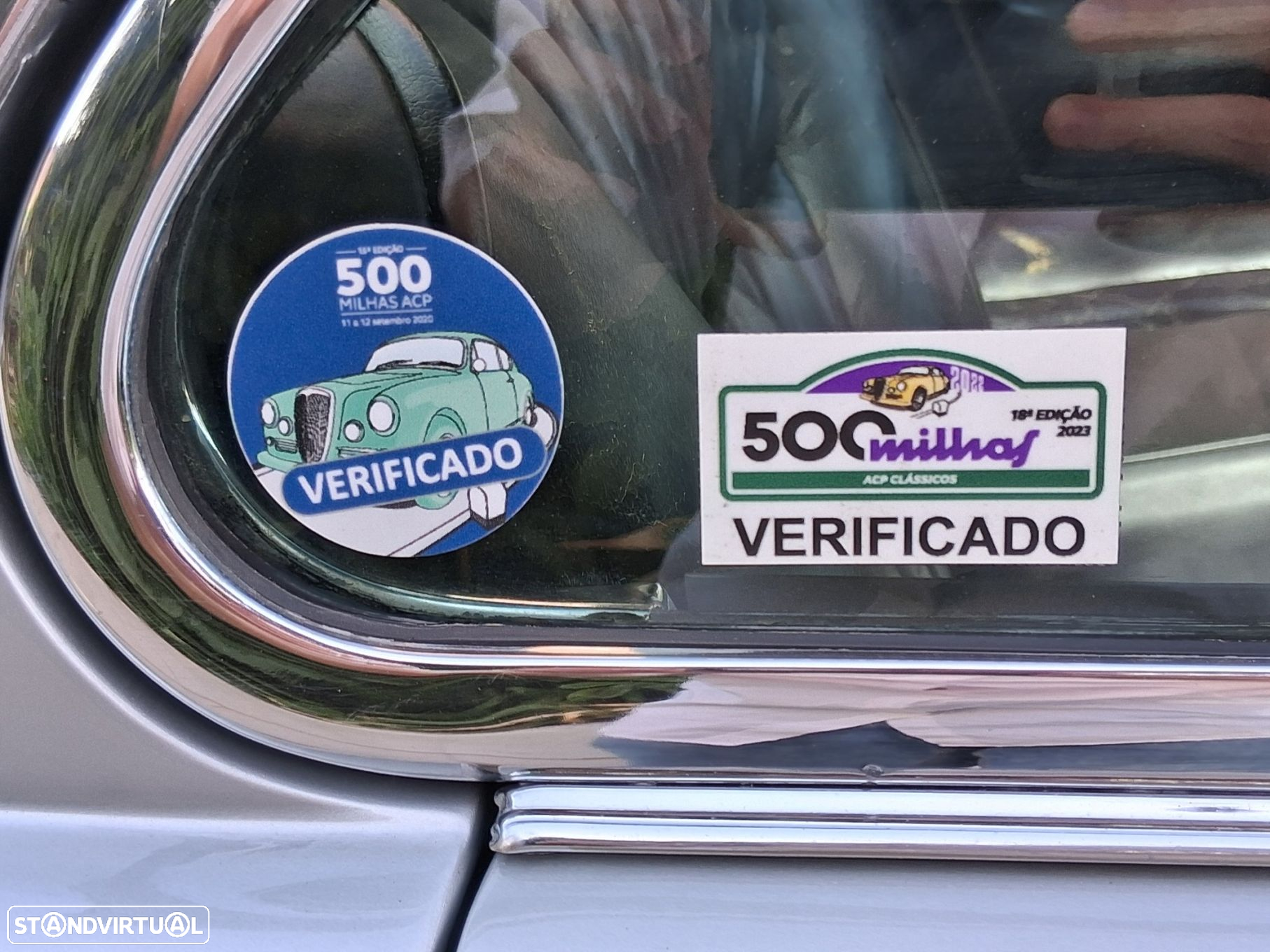 Daimler Sovereign - 16