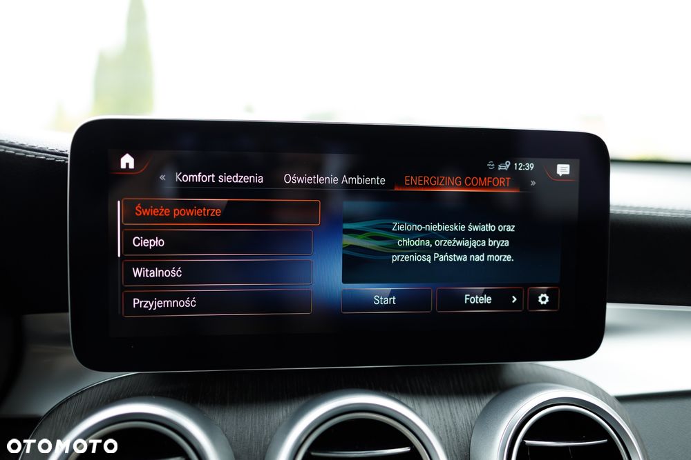 Mercedes-Benz GLC 300 de 4Matic 9G-TRONIC AMG Line Plus - 34