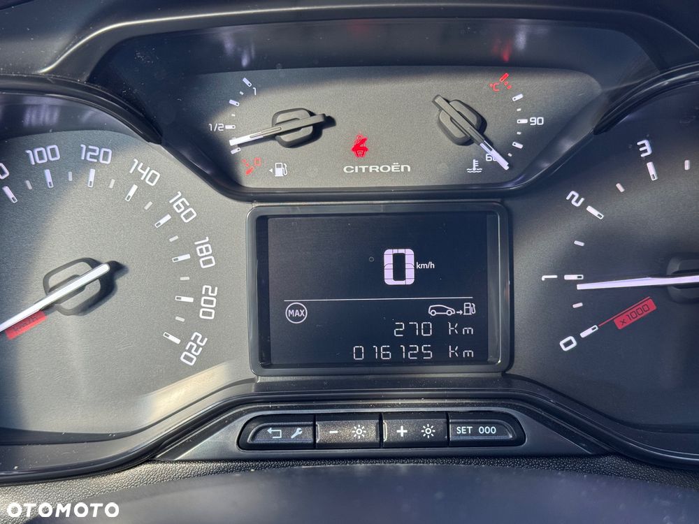 Citroën C3 1.2 PureTech Feel - 20